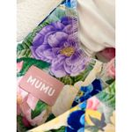 Show Me Your Mumu Sylvia Skort Dress in Flower Shop S Photo 6