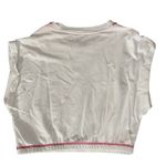 Sundown by Splendid Tshirt size large‎ White Photo 2