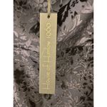 HOUSE OF HARLOW 1960 NAVY BLUE VELVET MINI DRESS NWT SIZE LARGE‎ Photo 4