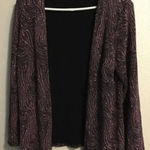 Dress Barn  woman collection jacket 14/16 Photo 2