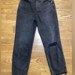 Old Navy Ember Sky -Hi straight jeans Photo 1