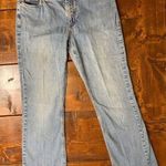 Caslon Vintage mid rise faded wash Y2K 2000s Photo 0