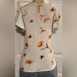 Max jeans Max Jean Buterfly Sleeves, Size XS Photo 1