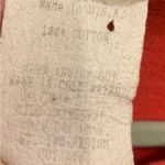 Lobel New Profile Los Angles Red Horse Graphic Medium T Photo 4