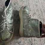 Nasty Gal Hightop Platform Sneakers Photo 2