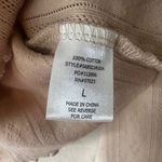 Rebellious One Long-Sleeve Mushroom T-Shirt Women's Large Photo 6