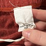 Project Social T   Savannah Heathered Cozy in Sumac Size S Photo 7