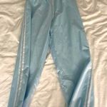 Tiger Mist Baby Blue Joggers Photo 0