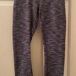 Lululemon Wunder Under High Rise 7/8 Tight 25” Size 2 Wee Are From Space Slate Photo 0