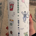 Roller Rabbit  x Starbucks Photo 0