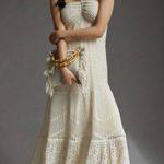 Farm Rio  x Anthropologie Crochet Maxi Dresses Photo 3