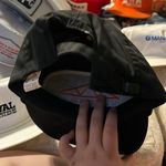 Black Trucker Hat Photo 1