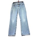Levi's  Blue Jeans Womens 28 Inch Waist Casual Classic Everyday Denim Stretch Photo 1
