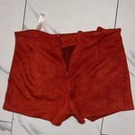 Pitaya Velvet Skort Photo 2