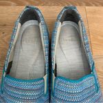 Dansko  Belle Women’s Woven Slip-On Sneaker Photo 7