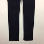 Paige  Hoxton Straight Jeans Mona Dark Wash 24 Photo 14