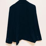 Apostrophe black blazer Photo 2