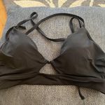 Shade & Shore Women's Longline Cut Out Bikini Top - ™ Photo 7