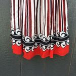 Anna Sui  silk dress size XS   NWT Photo 3