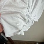 Lululemon Tie it Up Tank White Photo 3