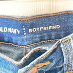 Old Navy  Boyfriend Shorts Size 0 Light Wash Photo 2