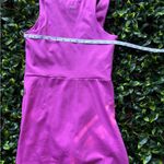 GapFit Vibrant Purple Sleeveless Tennis Dress Photo 2