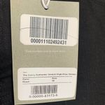 Everlane NWT  The Curvy Authentic Stretch High Rise Skinny Jean in Black Photo 11