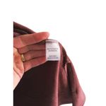 Coco + Carmen NWT Weekend Brushed Pocket Vest L/XL Cozy Lounge Lagenlook Holiday Photo 6