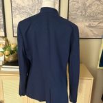 J.Crew New Going-out Blazer in Stretch Twill Size 16 NWT Photo 4