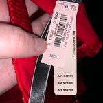 Victoria's Secret Victoria’s Secret Dream Angels Unlined Balconette Bra Photo 4