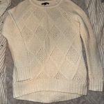 American Eagle  Sweater Knit Oversized Photo 0
