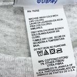 Vintage Pooh Bear and Piglet Floral Graphic Tee Shirt Night Dress Deadstock NWT Gold Size undefined Photo 2