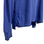 47 Brand Chicago Cubs Blue Red ‘ MLB Baseball Lightweight Hoodie size L Unisex Photo 4