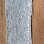 Free People Movement Good Karma Tile Textured Seamless Leggings Blue Size undefined Photo 5