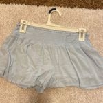 Hayden Blue   Girls Flowey Shorts Photo 0