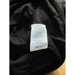 Michael Lauren $174 New  Revolve Black Shacket - XS / S Photo 7