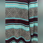 Buckle Daytrip Geo Cardigan Sweater Photo 5