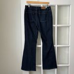 Loft Ann Taylor  Midrise Stretch Boot Cut Jeans Photo 1