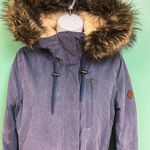 O'Neill O’Neill Frontier Parka Winter Jacket Photo 4