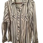 Eden & Olivia long sleeved blouse, size 3X Photo 0