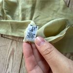 Diane Von Furstenberg vintage  scarf 100% silk Photo 2