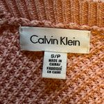 Calvin Klein  Sweater Photo 2