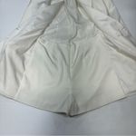 NBD  White Romper jacket Small XS Photo 4