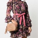Zimmermann Nwot  Lucky tier frill dress Photo 0