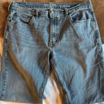 Levi Strauss & CO. Blue Signature Levi Strauss Jeans Photo 2