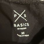 PacSun  Classic Black Crop Top Photo 2