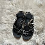 Chacos CHACO Woman’s Black ZX2 Boost Strappy Hiking Sandals Photo 3