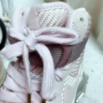 Nike Women's AF1 Hi Premium Lilac 36.5 Photo 2