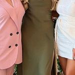 ASTR Midi Dress Photo 3