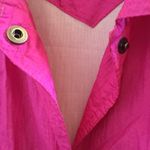 FINAL MARKDOWN Ladies’ Windbreaker Jacket (M) Pink Size M Photo 7